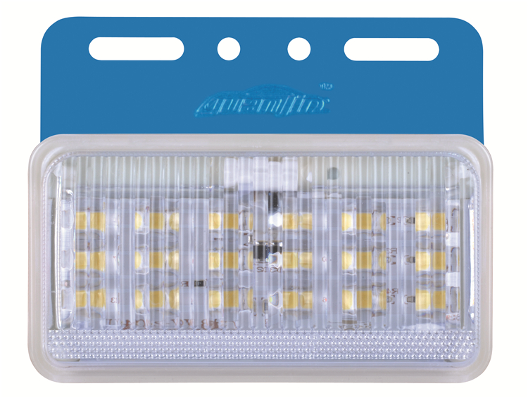 Side Marker Light Side Marker Light