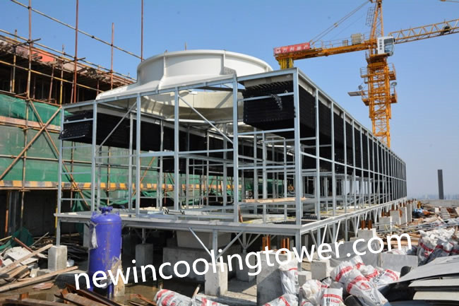 Professional Manufacturer Supplier Cooling Tower