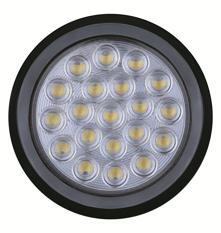 Luces a prueba de agua Water proof lights