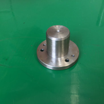 Non-Standard Machining Steel Parts