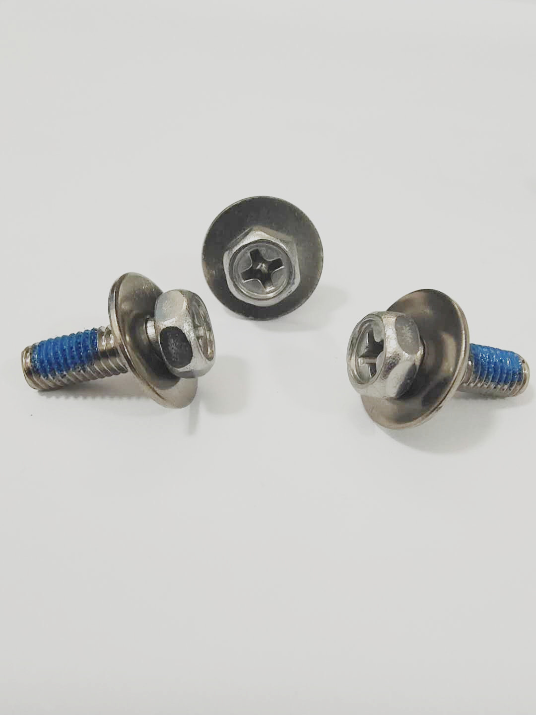 Combination Screw Hanger