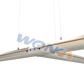 ETL Linear Light for Fashion Contracted Decoration