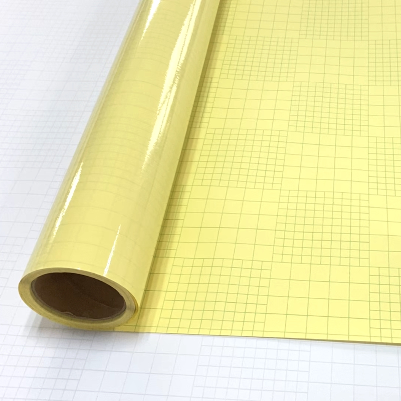 Film de plastification à froid Cold Laminating Film