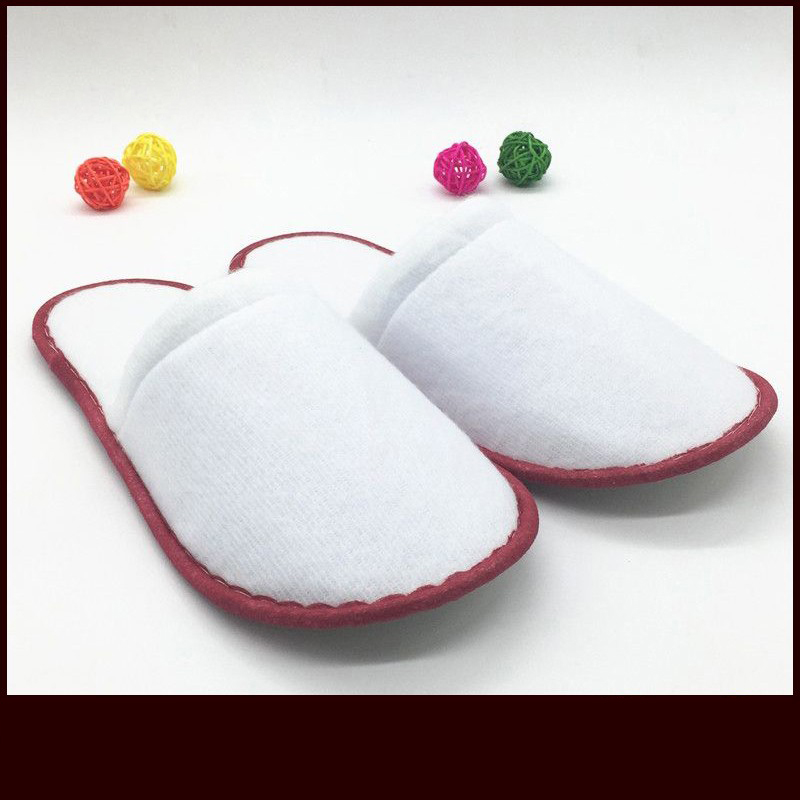 Disposable Designers Slippers