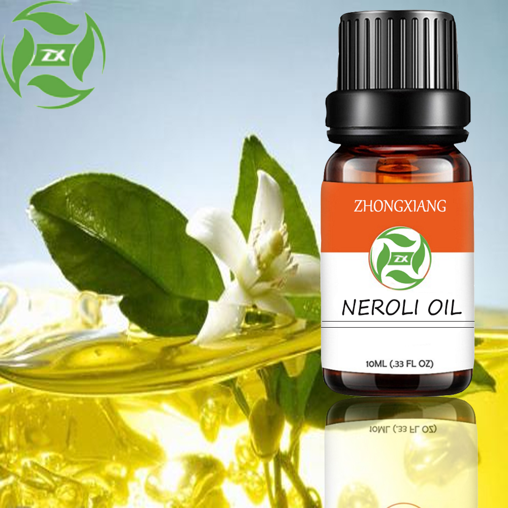 NEROLI OIL