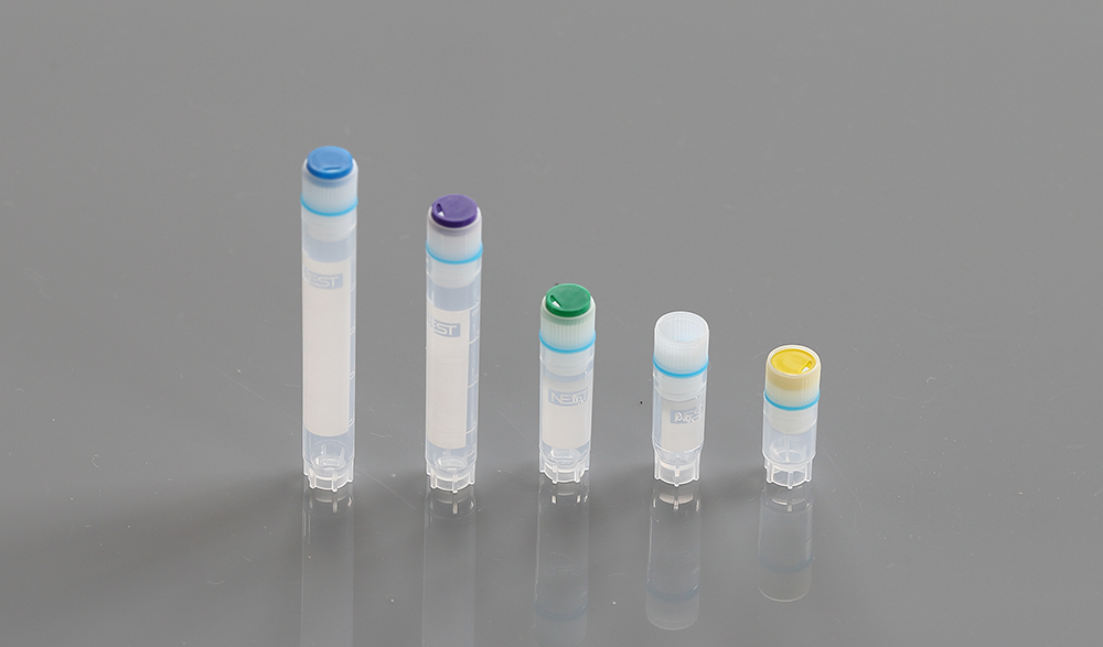 Cryogenic Vials­­­­­­­­­­­­­­­­­­­­­­­­­­­­­