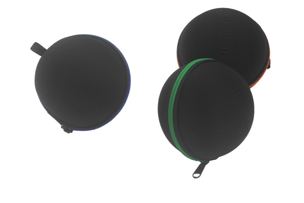 EVA round case EVA round case