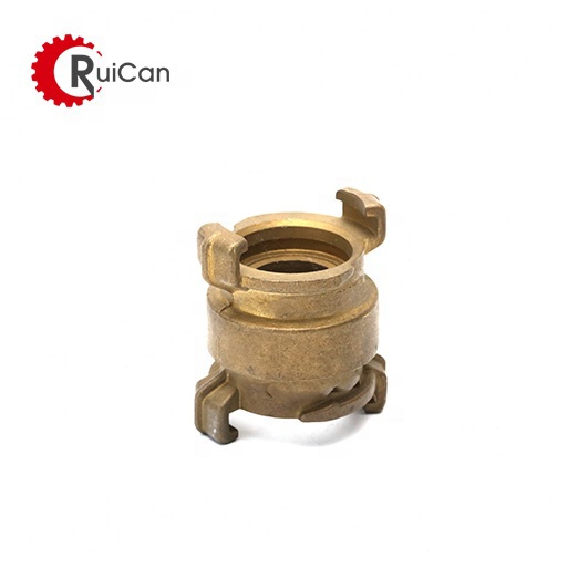 brass engineering machinery parts for Mechanical drive wheel