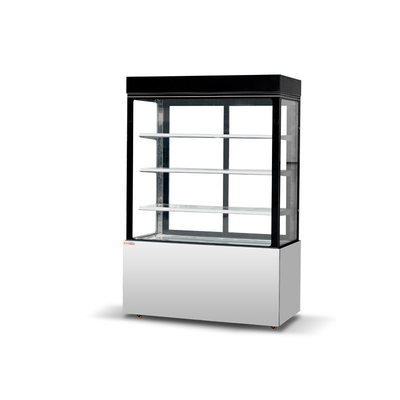 1800mm cake display showcase 1800mm cake display showcase
