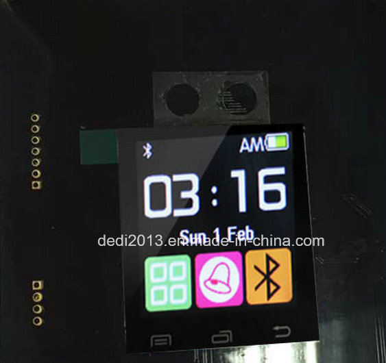 20pin Mipi Interface 1.39 Ich 400X400 OLED Display LCD Panel