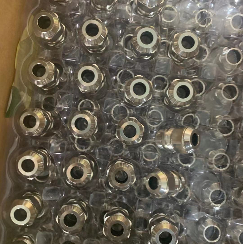 Presse-étoupe IP68 Ip68 Cable Gland