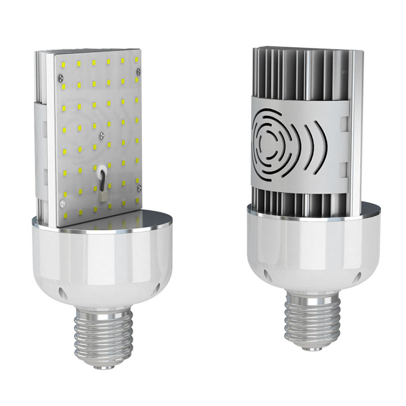 AC100-300V LED Corn Light, 180degree 40W LED Corn Bulb with UL Dlc Ce RoHS