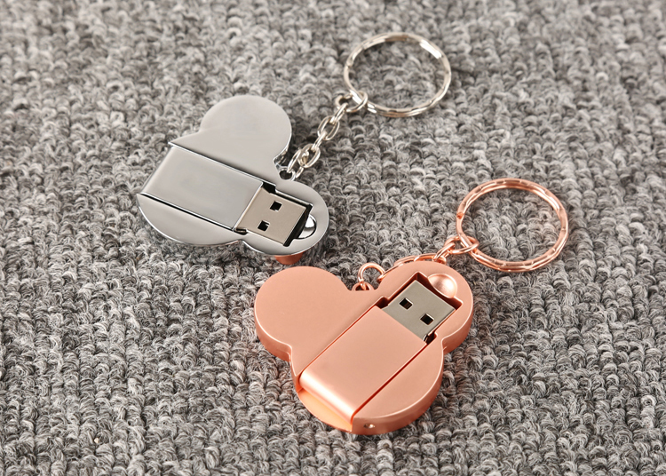 Animal Usb Flash Drive Animal Usb Flash Drive