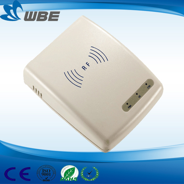 Desktop MIFARE Contactless Smart Card Reader