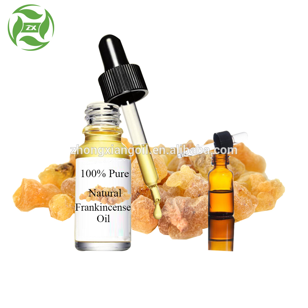 frankincense oil 