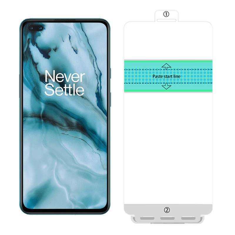 screen protector for One Plus Nord