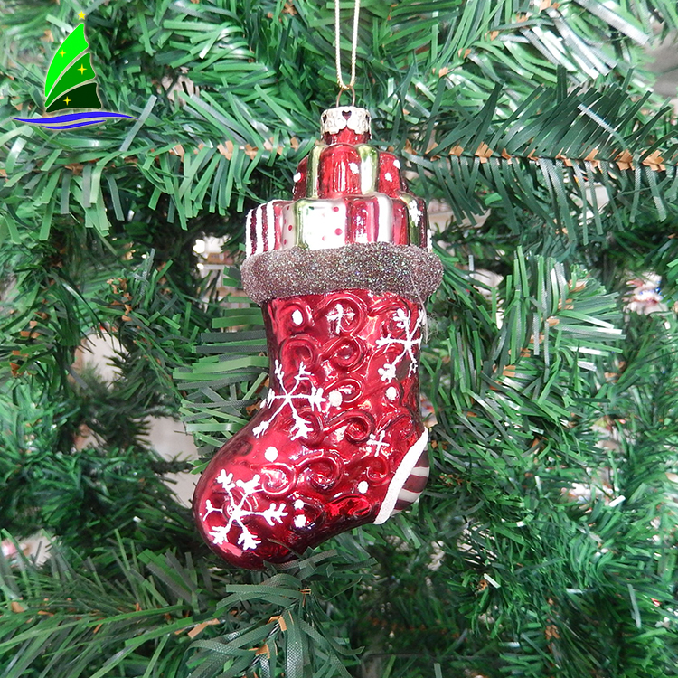 Stock regalo de navidad Stock Christmas Gift
