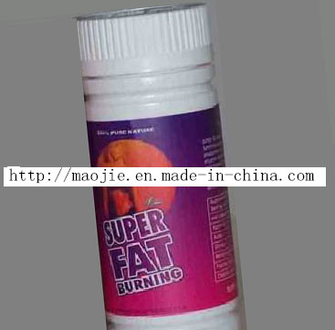 Fast Reduce Rid-Fat Bomb Slimming Capsule