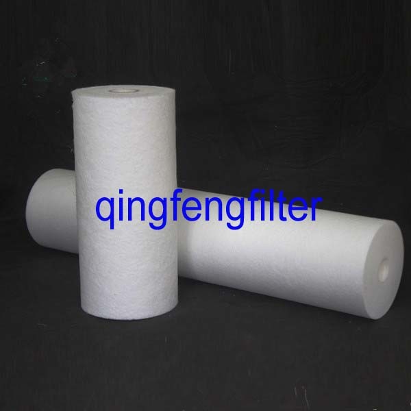 PP Melt-Blown Filter Cartridge