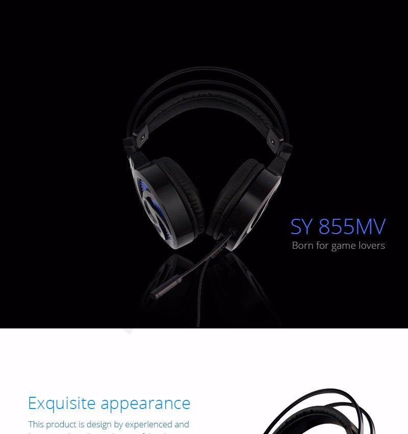 sport wired headphones