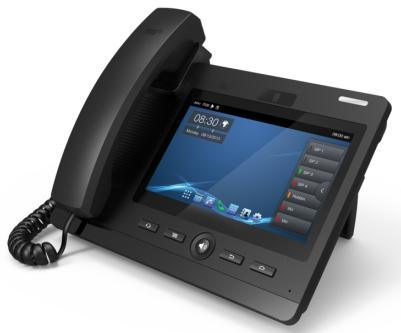 VoIP Poe Telephone IP Phone Desktop Office Telephone