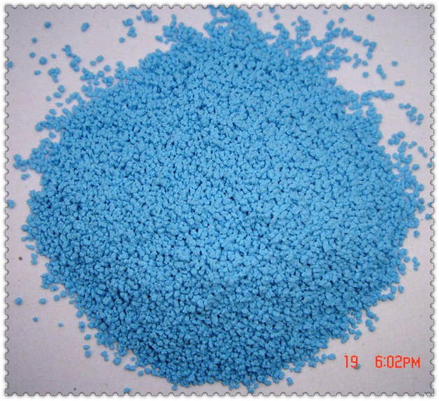 Color Speckles Color Sodium Sulphate
