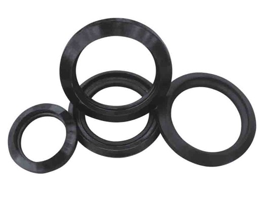 1mm Thick Rubber O Ring