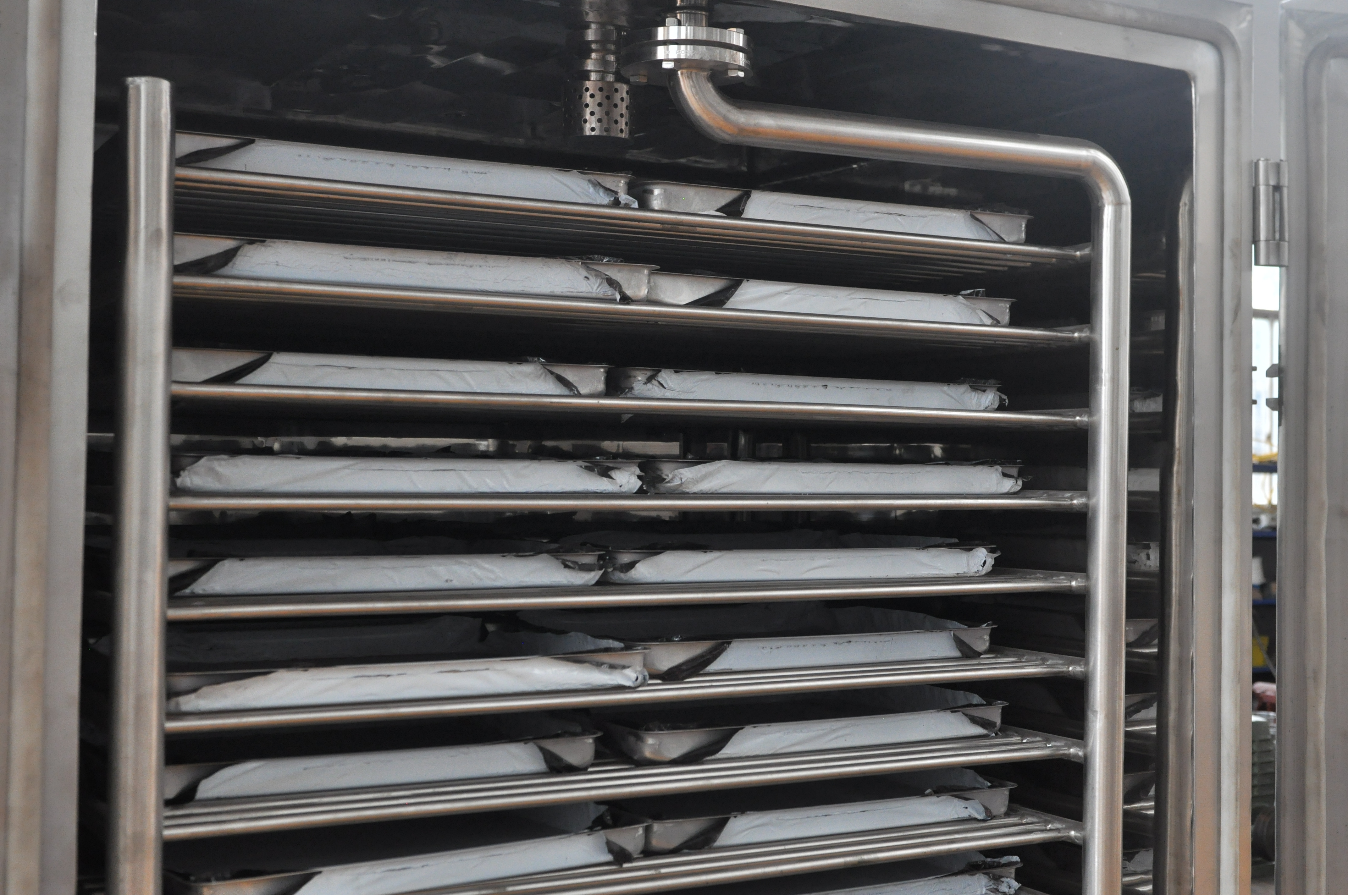 Tray Drying Oven Tray Drying Oven