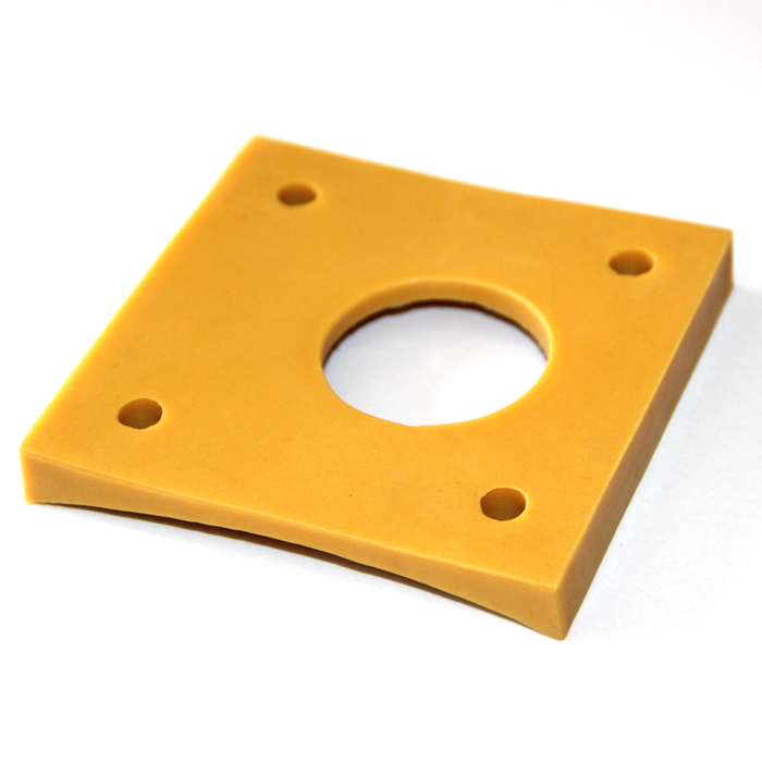 High Temperature Resistance Silicon Gaskets