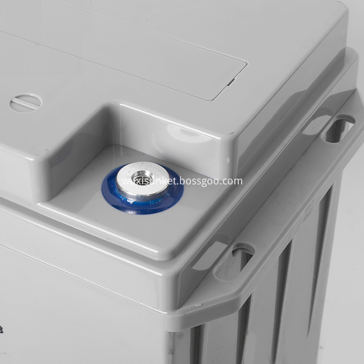 Гель батареи gel battery