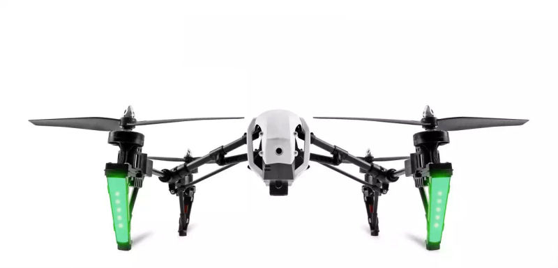 Newest Wltoys X333 5.8g Fpv RC Drone with HD Camera and GPS