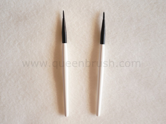 Small Style Synthetic Hair Eye Liner Brush