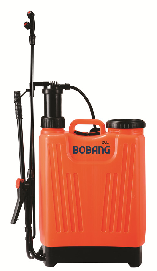 20L Backpack Hand Sprayer (BB-20C-A5)