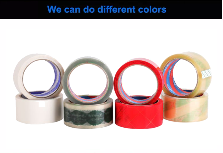 Biodegradable For Packing Tape Biodegradable For Packing Tape