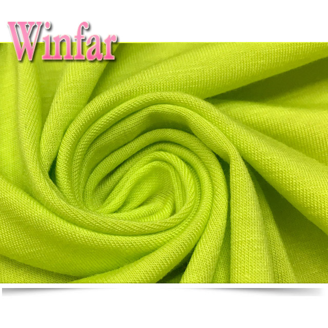 High Quality Spandex Polyester Fabric