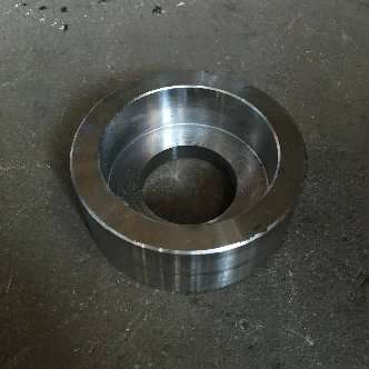 Forged Steel Machining Parts for Machinery