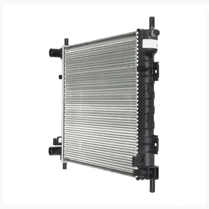 радиатор охлаждения масла oil cooling radiator
