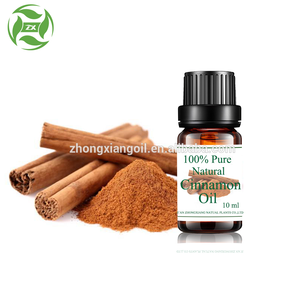 cinnamon oil