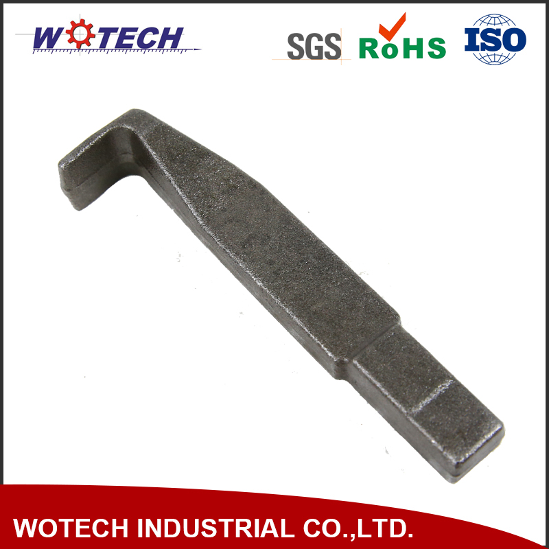 Aluminium Forging Parts for Bicycle and Motorbycle