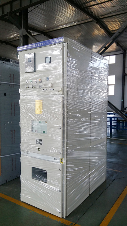 Best Price Switchgear of Low Voltage and Good Quality
