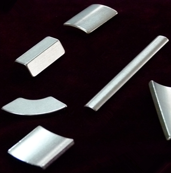 Various Strong Anti-Corrosion Permanent Neodymium Magnet