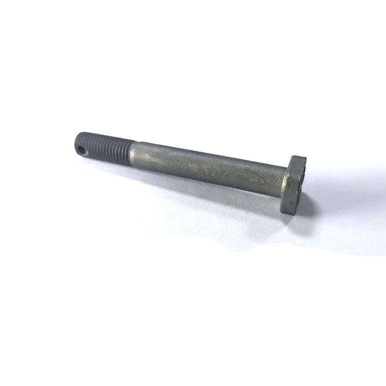 Square Head Bolt