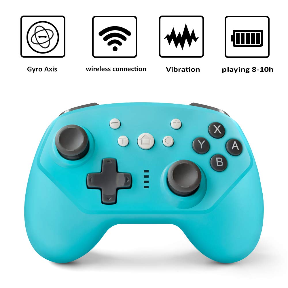 Nintenod Switch gamepad Nintenod Switch gamepad