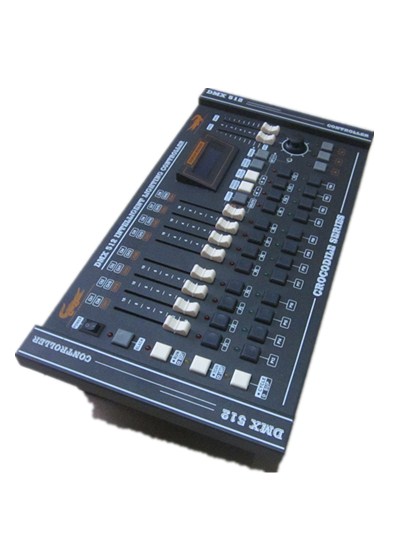 Stage Equipment DMX Controller 2024