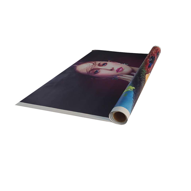 Ткань с двойной печатью Double Printing fabric