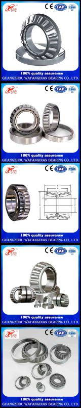 Automobile Hub Auto Parts Bearing Taper Roller Bearing 32228 Made in China Factory
