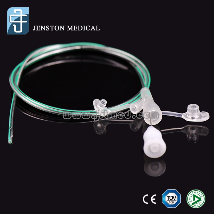 PU Stomach tube with Stylet     