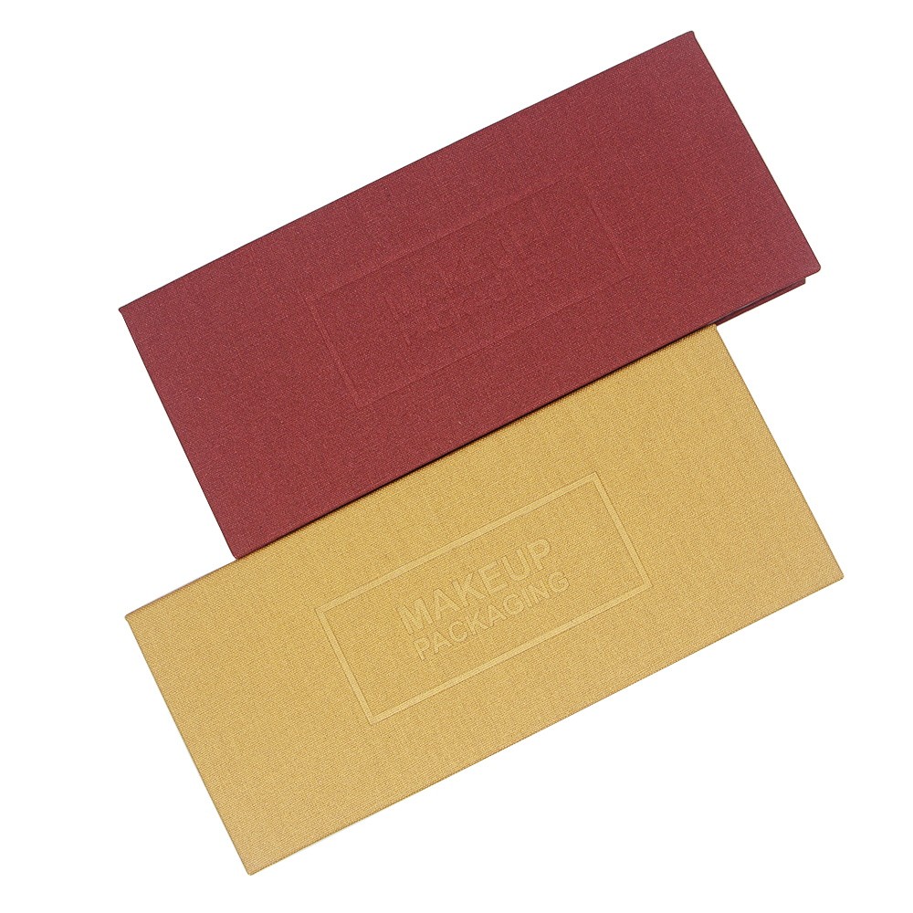 paleta de ojos personalizada custom eye palette