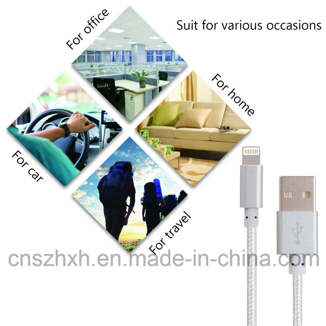 USB Cable Cellphone Accessories