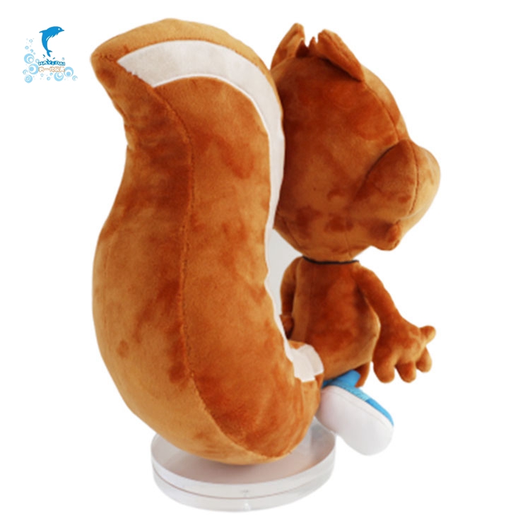 Squirrel Animal Toys Squirrel Animal Toys